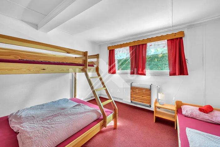 Prodej chalupy, Josefův Důl, 668 m2