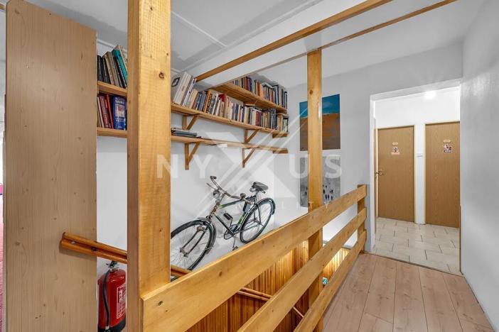 Prodej chalupy, Josefův Důl, 668 m2