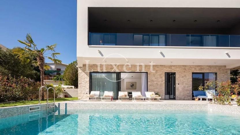 Prodej vily, Rogoznica, Chorvatsko, 200 m2