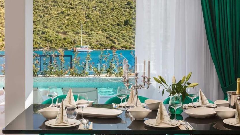 Prodej vily, Rogoznica, Chorvatsko, 200 m2