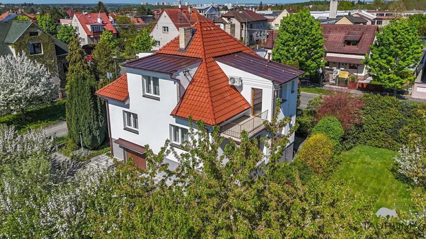 Prodej vícegeneračního domu, Plzeň, Podélná, 259 m2