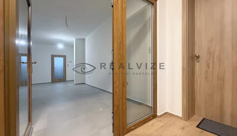 Pronájem kanceláře, Trhové Sviny, Nové město, 32 m2