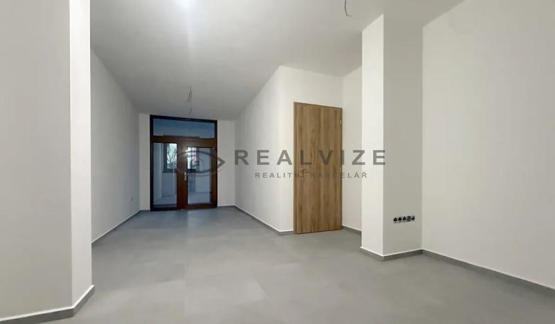 Pronájem kanceláře, Trhové Sviny, Nové město, 32 m2