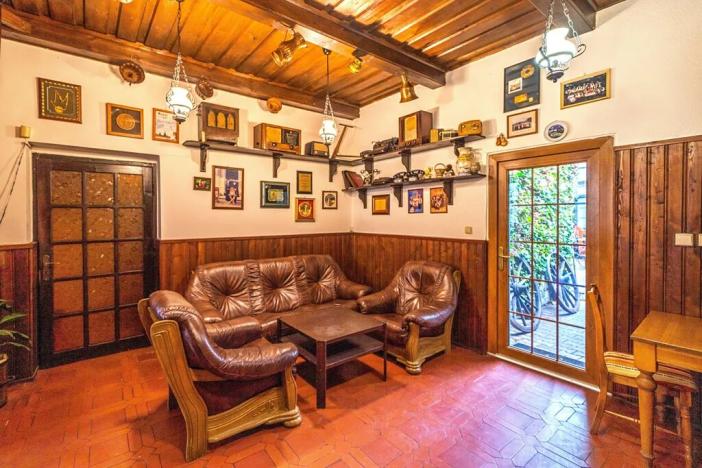 Prodej restaurace, Kladno, Štefánikova, 592 m2