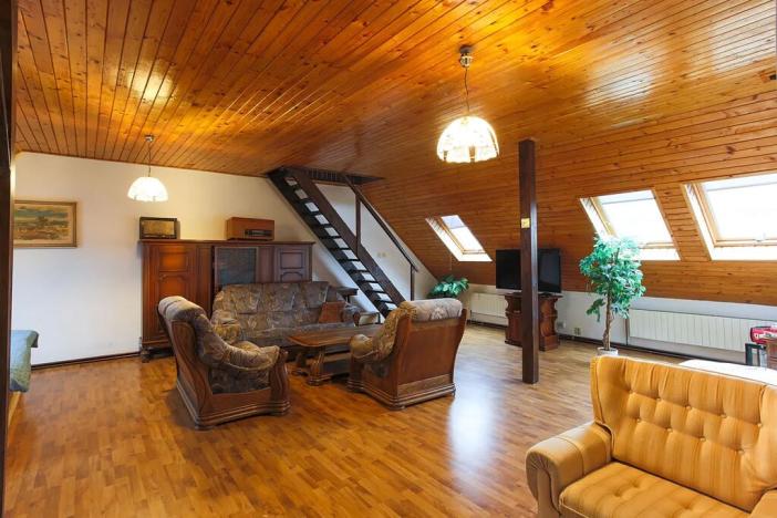 Prodej restaurace, Kladno, Štefánikova, 592 m2