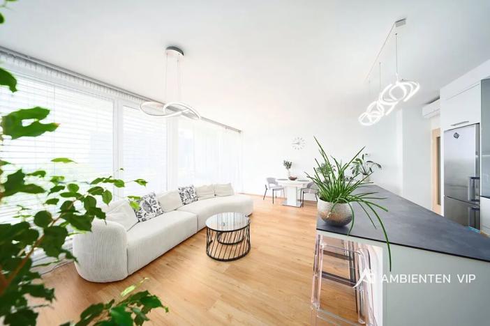 Prodej bytu 3+kk, Brno, Zaječí hora, 89 m2
