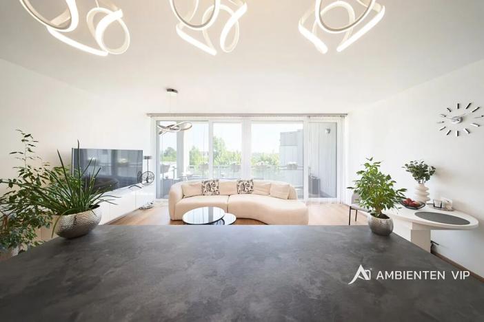 Prodej bytu 3+kk, Brno, Zaječí hora, 89 m2