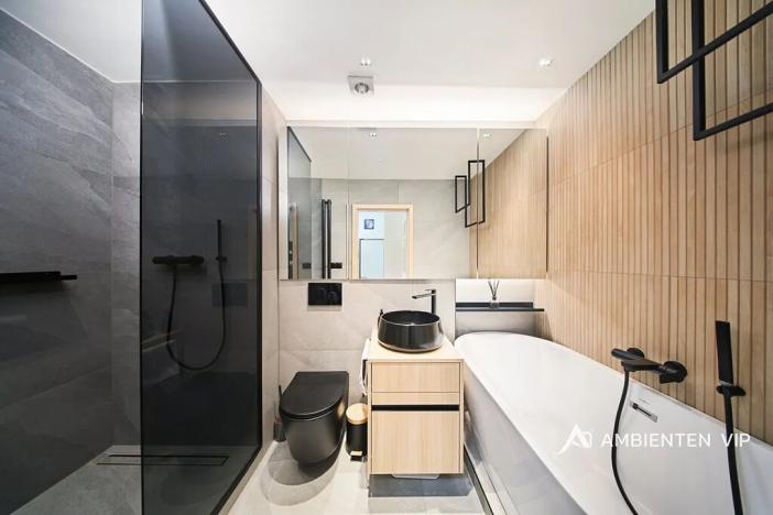 Prodej bytu 3+kk, Brno, Zaječí hora, 89 m2