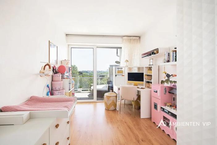 Prodej bytu 3+kk, Brno, Zaječí hora, 89 m2