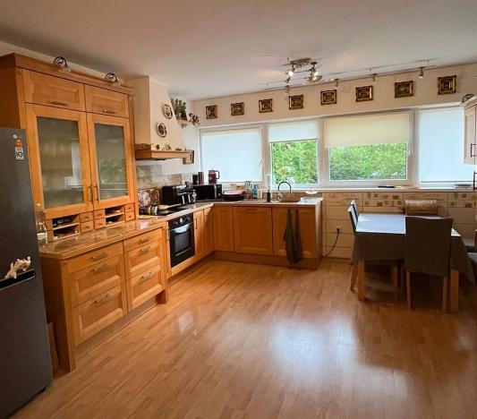 Prodej rodinného domu, Jenštejn, Hradní, 230 m2