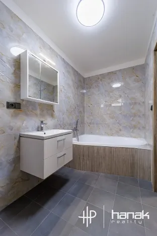 Prodej rodinného domu, Bohuňovice, Výmol, 242 m2