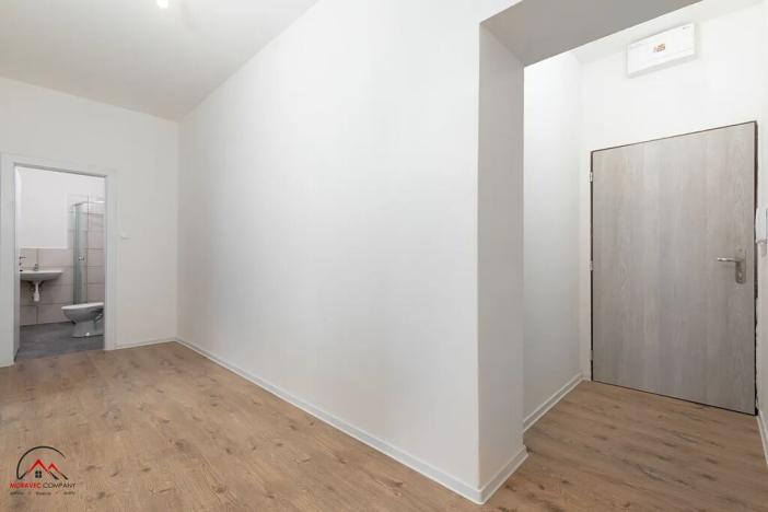 Pronájem bytu 2+kk, Ostrava, Palackého, 50 m2