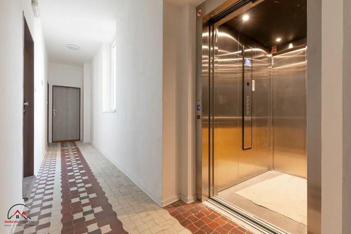 Pronájem bytu 2+kk, Ostrava, Palackého, 50 m2