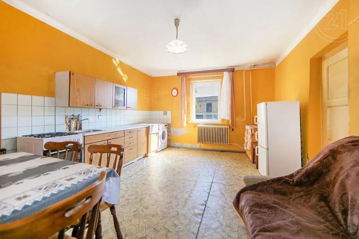 Prodej rodinného domu, Myslinka, 100 m2