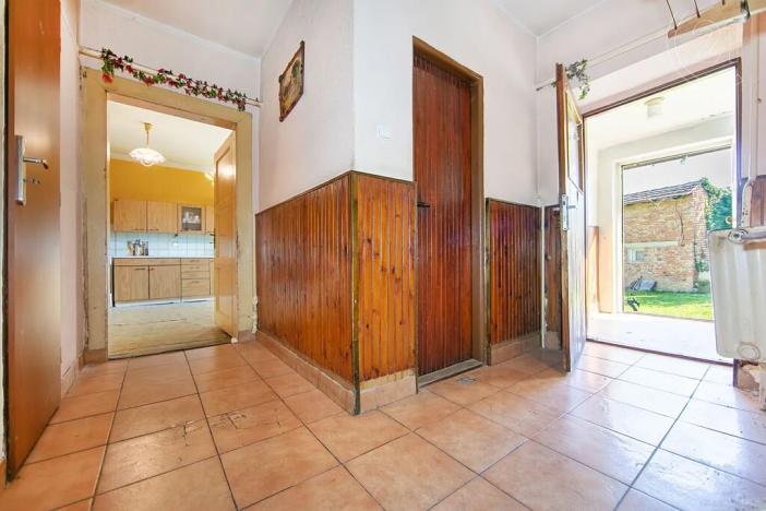 Prodej rodinného domu, Myslinka, 100 m2