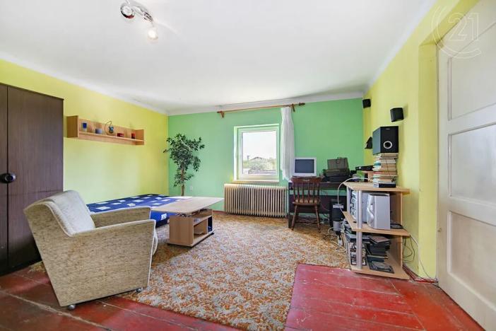 Prodej rodinného domu, Myslinka, 100 m2