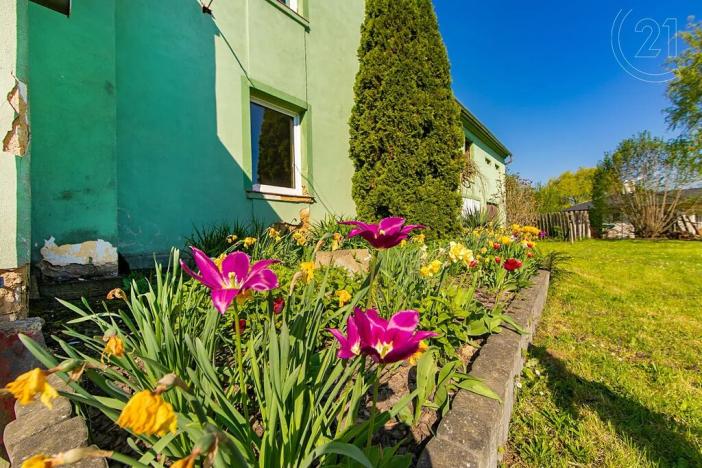 Prodej rodinného domu, Myslinka, 100 m2