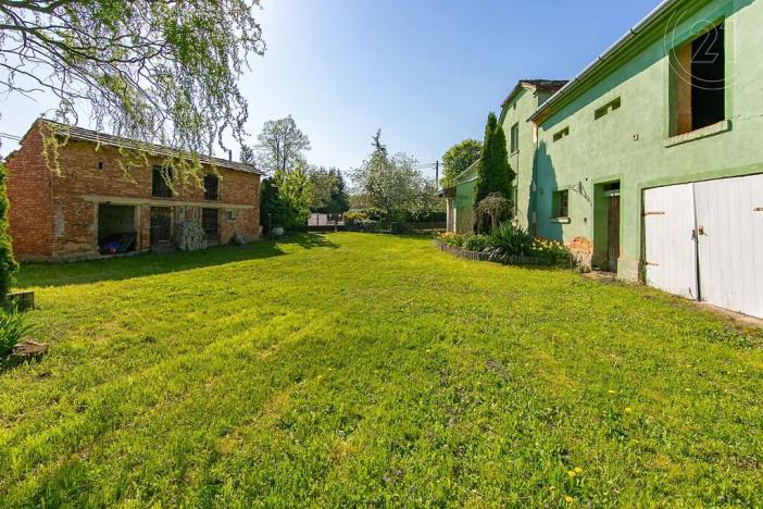 Prodej rodinného domu, Myslinka, 100 m2