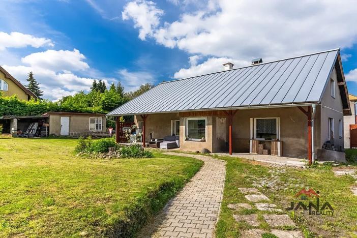 Prodej rodinného domu, Ohrazenice, 138 m2