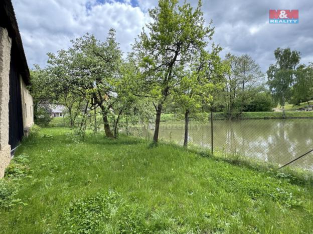 Prodej chalupy, Blažejovice, 75 m2