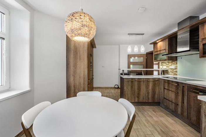 Prodej vily, Lovosice, Sukova, 310 m2