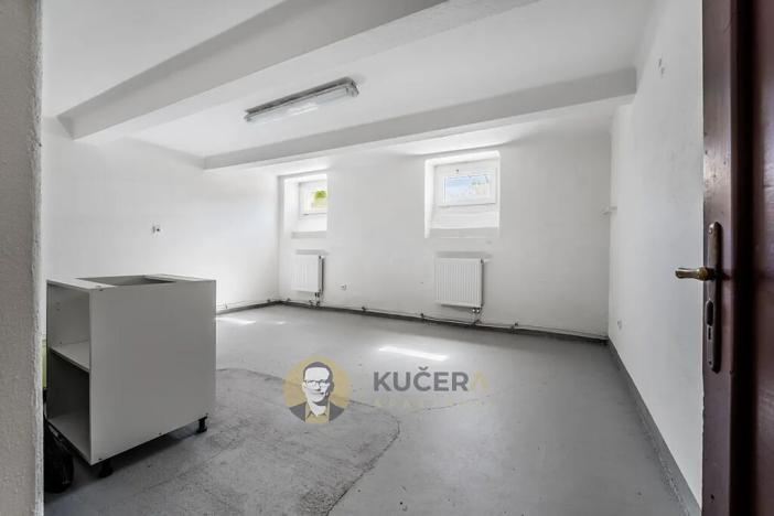 Prodej kanceláře, Lovosice, Sukova, 310 m2