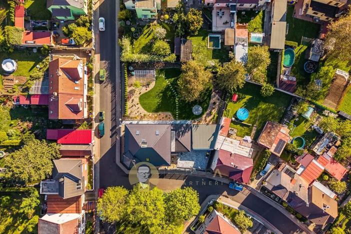 Prodej kanceláře, Lovosice, Sukova, 310 m2