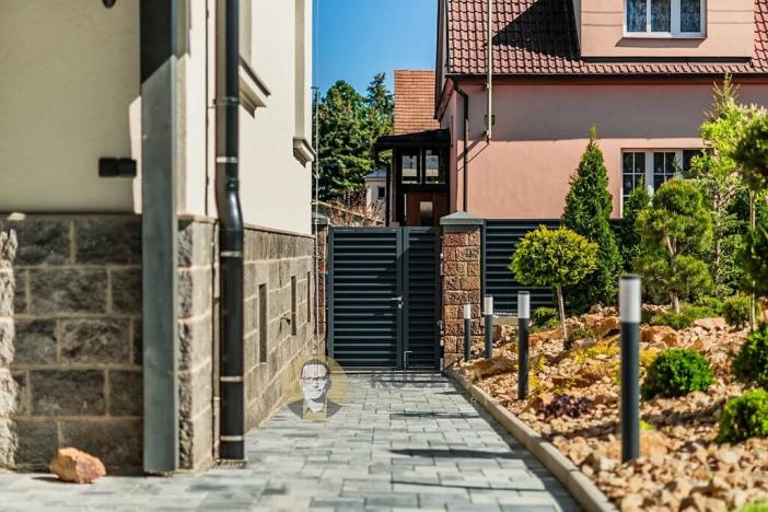 Prodej rodinného domu, Lovosice, Sukova, 310 m2