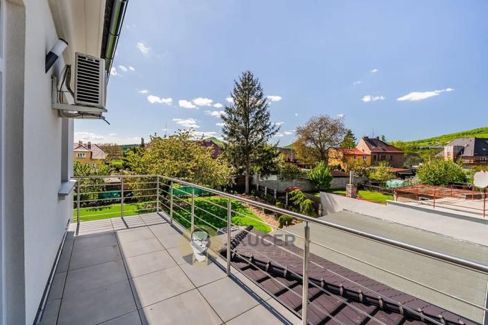 Prodej rodinného domu, Lovosice, Sukova, 310 m2