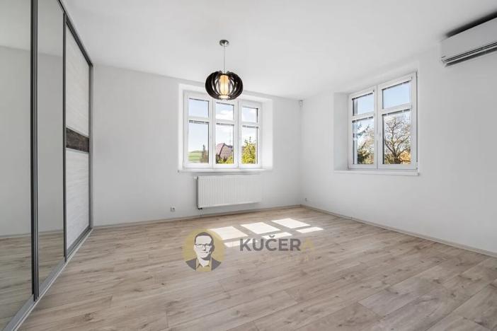 Prodej rodinného domu, Lovosice, Sukova, 310 m2