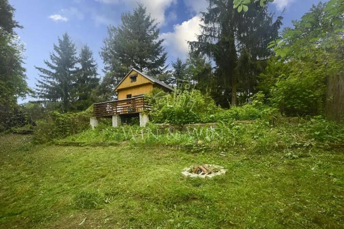 Prodej chaty, Sluštice, 28 m2