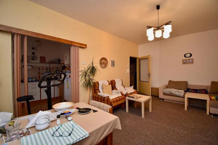 Prodej bytu 3+1, Kolín, Ovčárecká, 69 m2