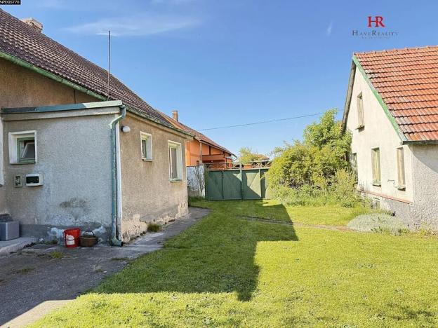 Prodej rodinného domu, Třebovle, 110 m2