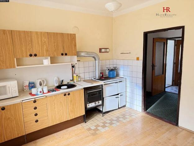 Prodej rodinného domu, Třebovle, 110 m2