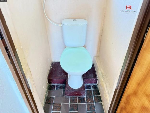 Prodej rodinného domu, Třebovle, 110 m2