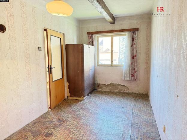 Prodej rodinného domu, Třebovle, 110 m2