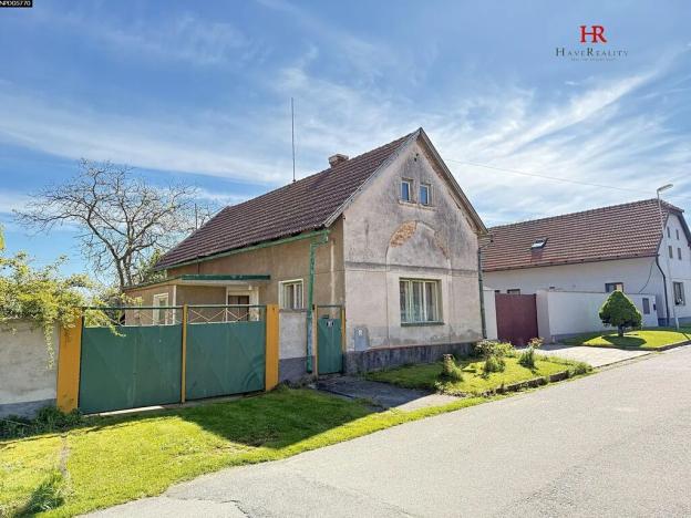 Prodej rodinného domu, Třebovle, 110 m2