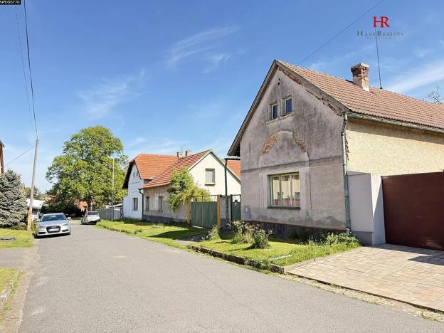 Prodej rodinného domu, Třebovle, 110 m2