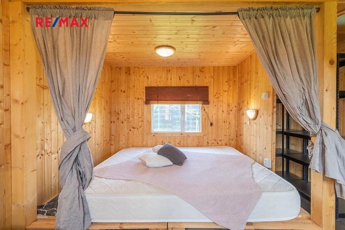 Prodej pozemku pro bydlení, Terešov, 1189 m2