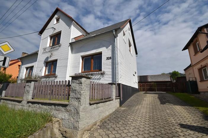 Pronájem bytu 2+1, Lipová-lázně, 48 m2