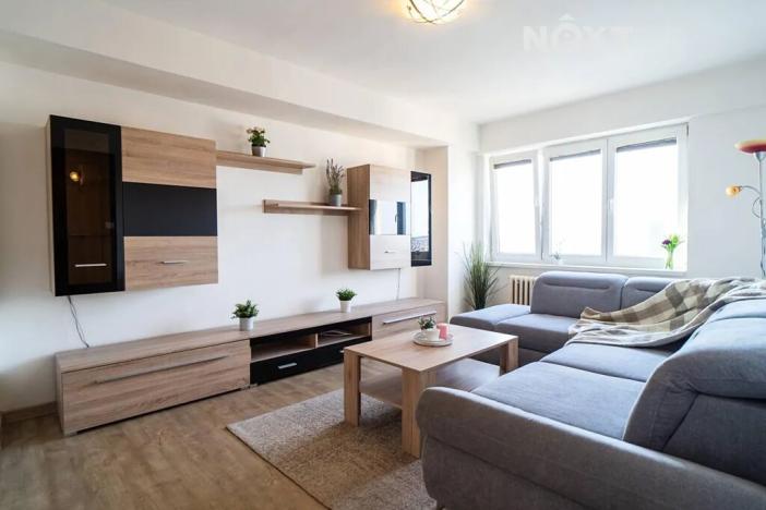 Pronájem bytu 2+1, Ostrava, Bohumínská, 53 m2