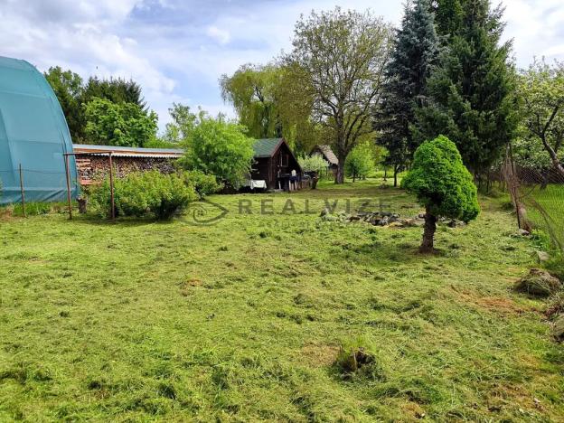 Prodej rodinného domu, Trhové Sviny, Rejta, 256 m2