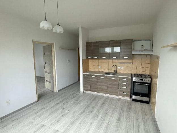 Pronájem bytu 1+1, Pardubice, Lonkova, 47 m2