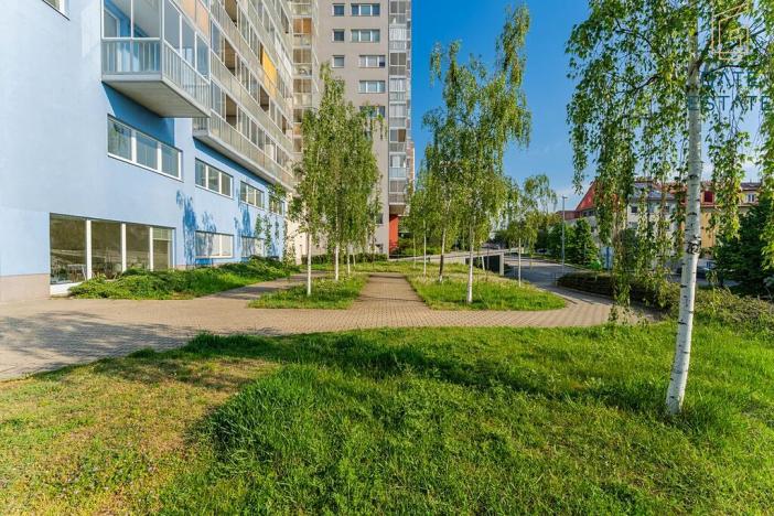 Prodej kanceláře, Praha - Michle, V dolině, 291 m2