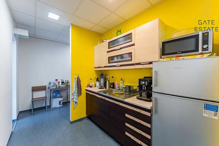 Prodej kanceláře, Praha - Michle, V dolině, 291 m2