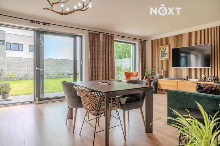 Prodej rodinného domu, Srubec, Vrbová, 144 m2