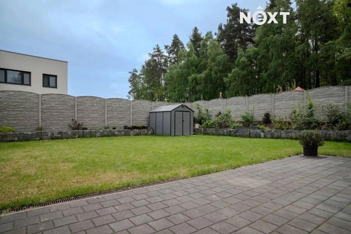 Prodej rodinného domu, Srubec, Vrbová, 144 m2