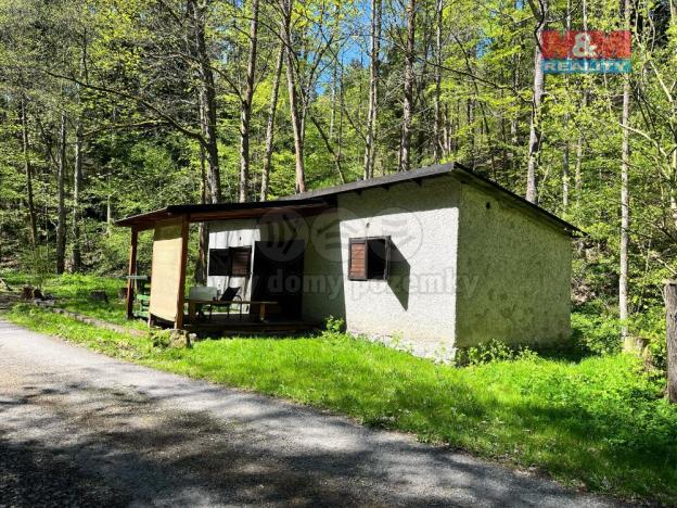 Prodej chaty, Olešník, 29 m2