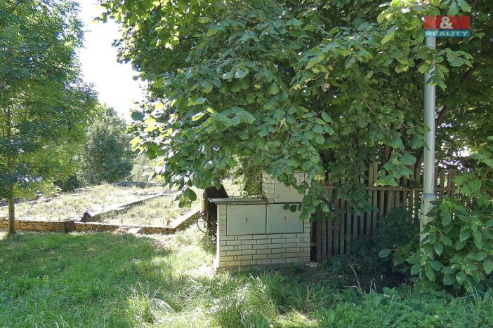 Prodej pozemku pro bydlení, Zbizuby - Makolusky, 1922 m2