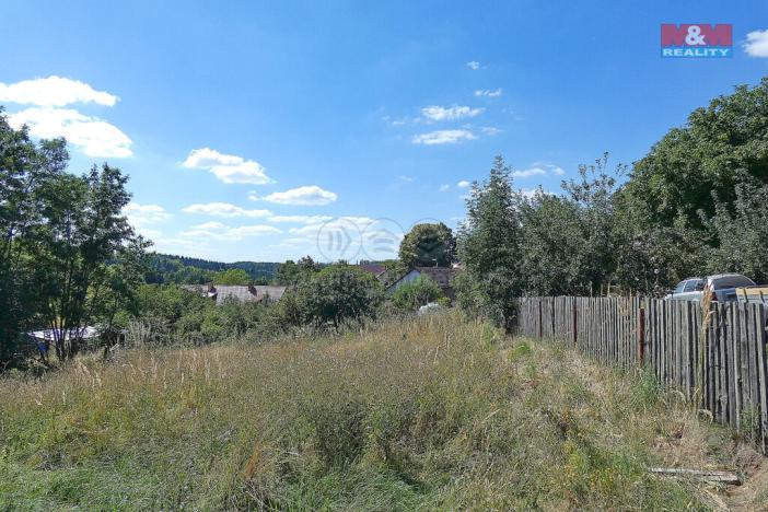 Prodej pozemku pro bydlení, Zbizuby - Makolusky, 1922 m2